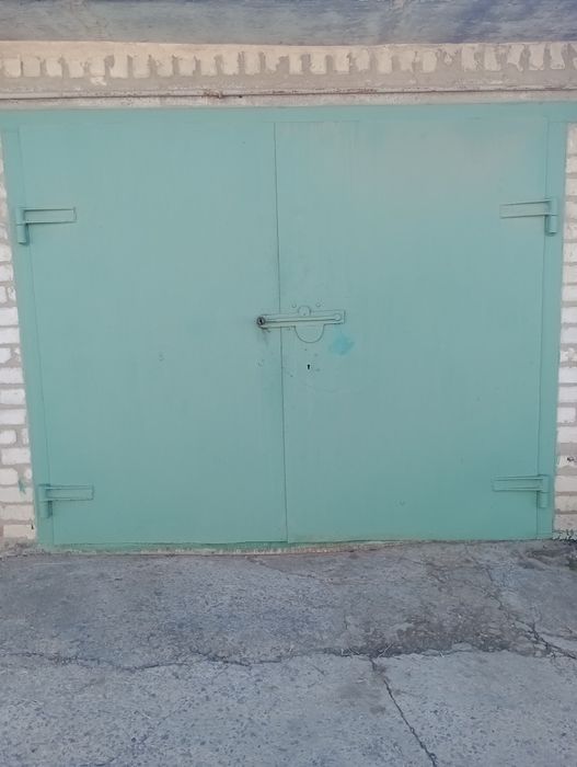 Продам гараж в на станкострое