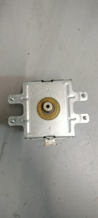 Magnetron de Microondas