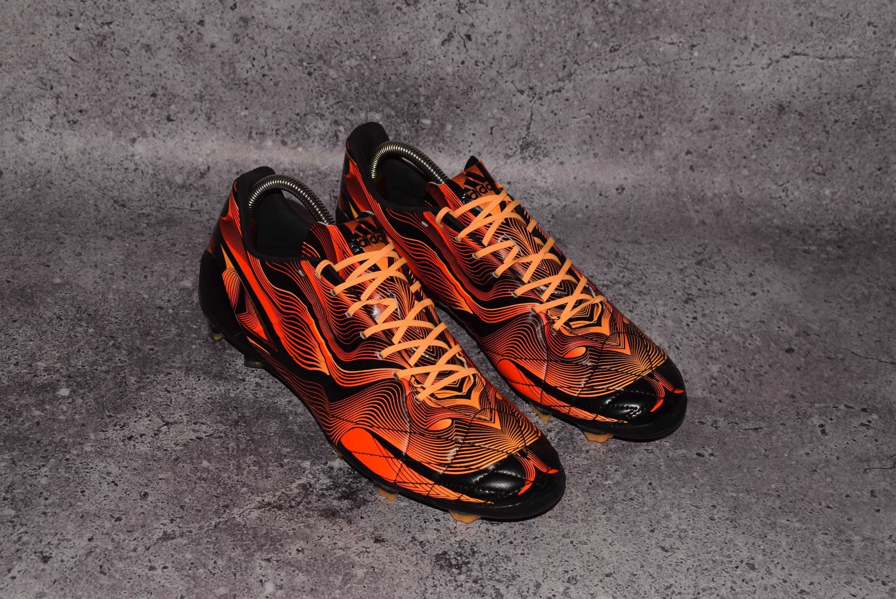 Adidas 11Pro Crazylight FG (Футбольные Редкие Копы Профы Адидас )