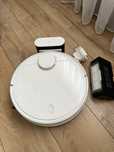Robot sprzątający Xiaomi Mi Vacum Mop Pro z funkcja mycia