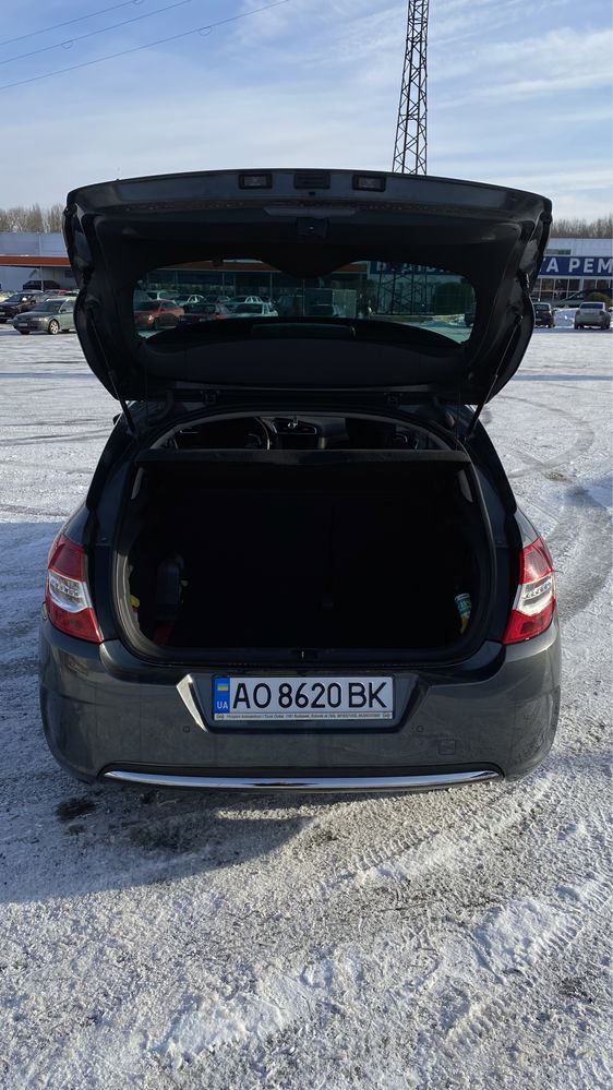 Продам Citroen C4 1.6 eHDi 2013