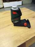 Laser Bosch  niwelator