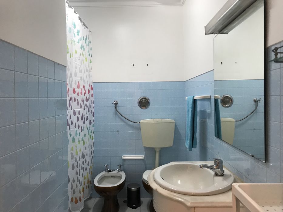 Quarto estudante Lisboa