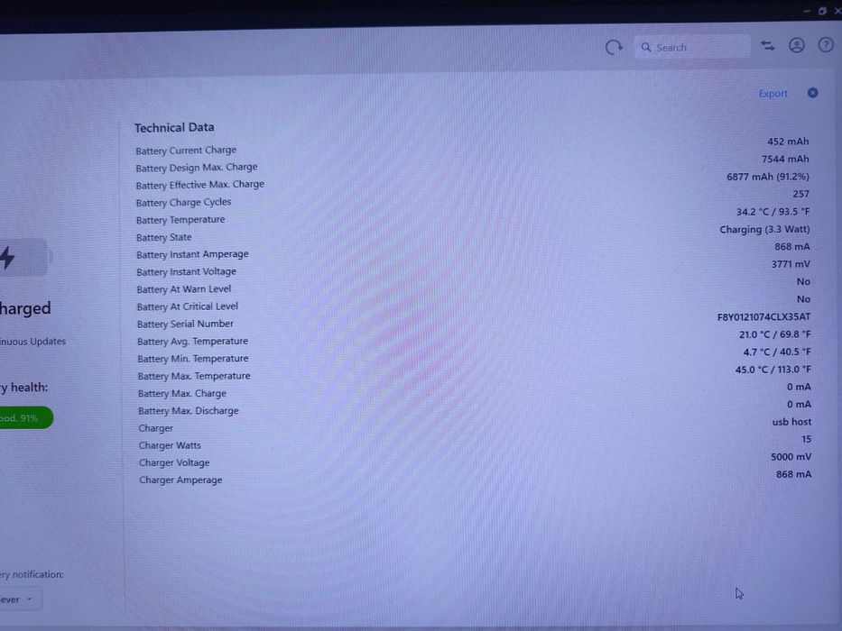 Tablet Apple iPad Pro 11" (2nd Gen) 11" 6 GB / 128 GB srebrny