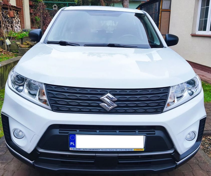 Suzuki Vitara Suzuki Vitara 1.0 Boosterjet Comfort 2WD