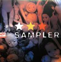 Music Corner Records Sampler (CD, 1999)