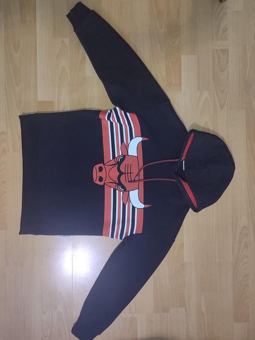 Теплий чоловічий костюм