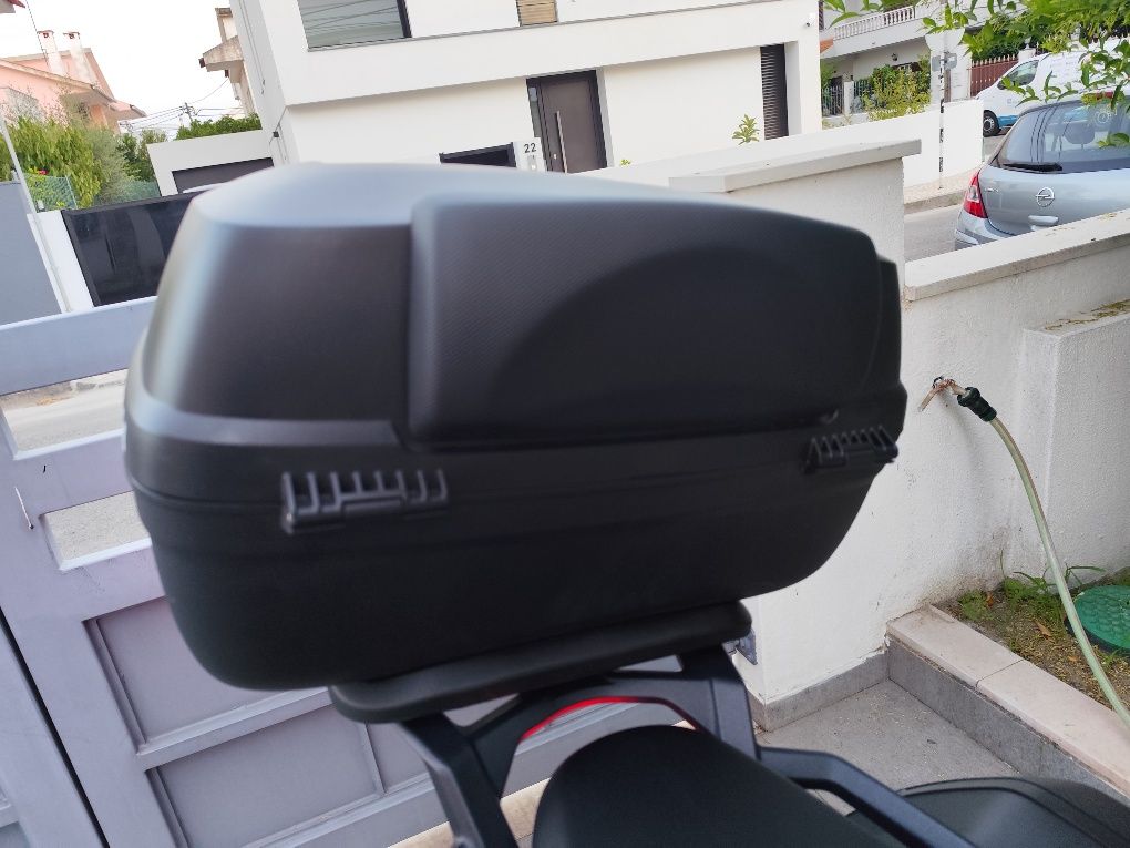 Triumph Tiger Sport 2023
