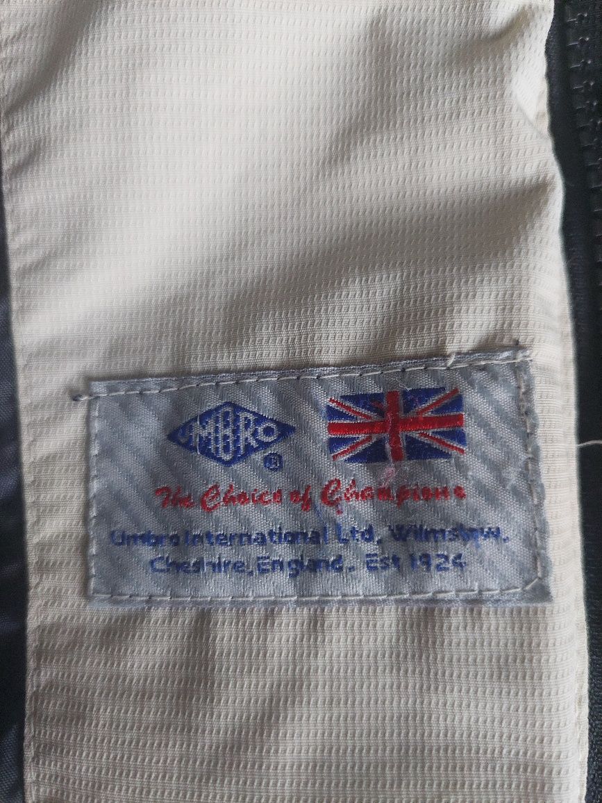 Kurtka ocieplana umbro