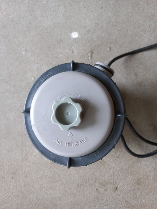 Pompa basenowa bestway