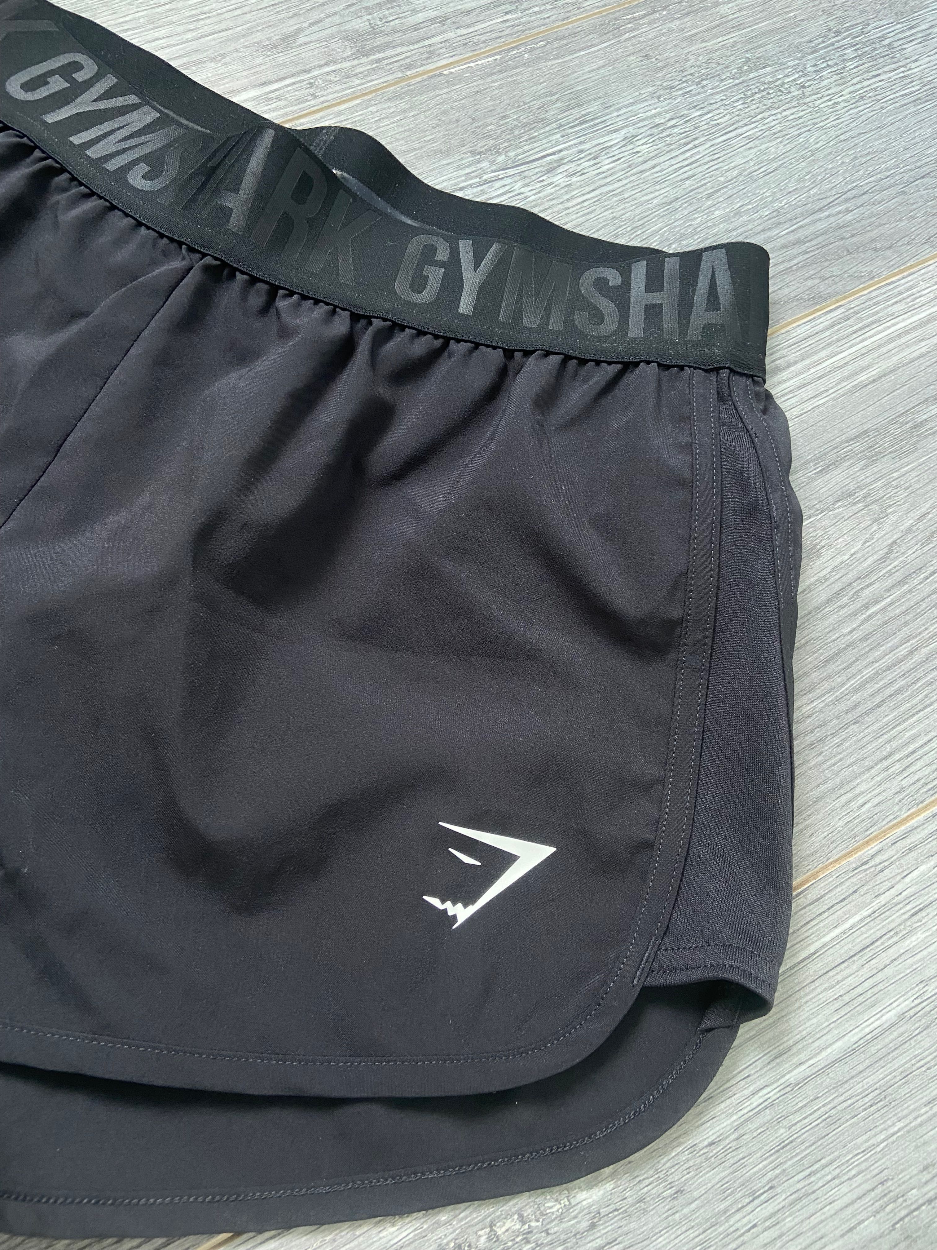 Шорти Gymshark жіночі