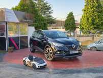 Renault Kadjar BLUE dCi 115 EDC LIMITED
