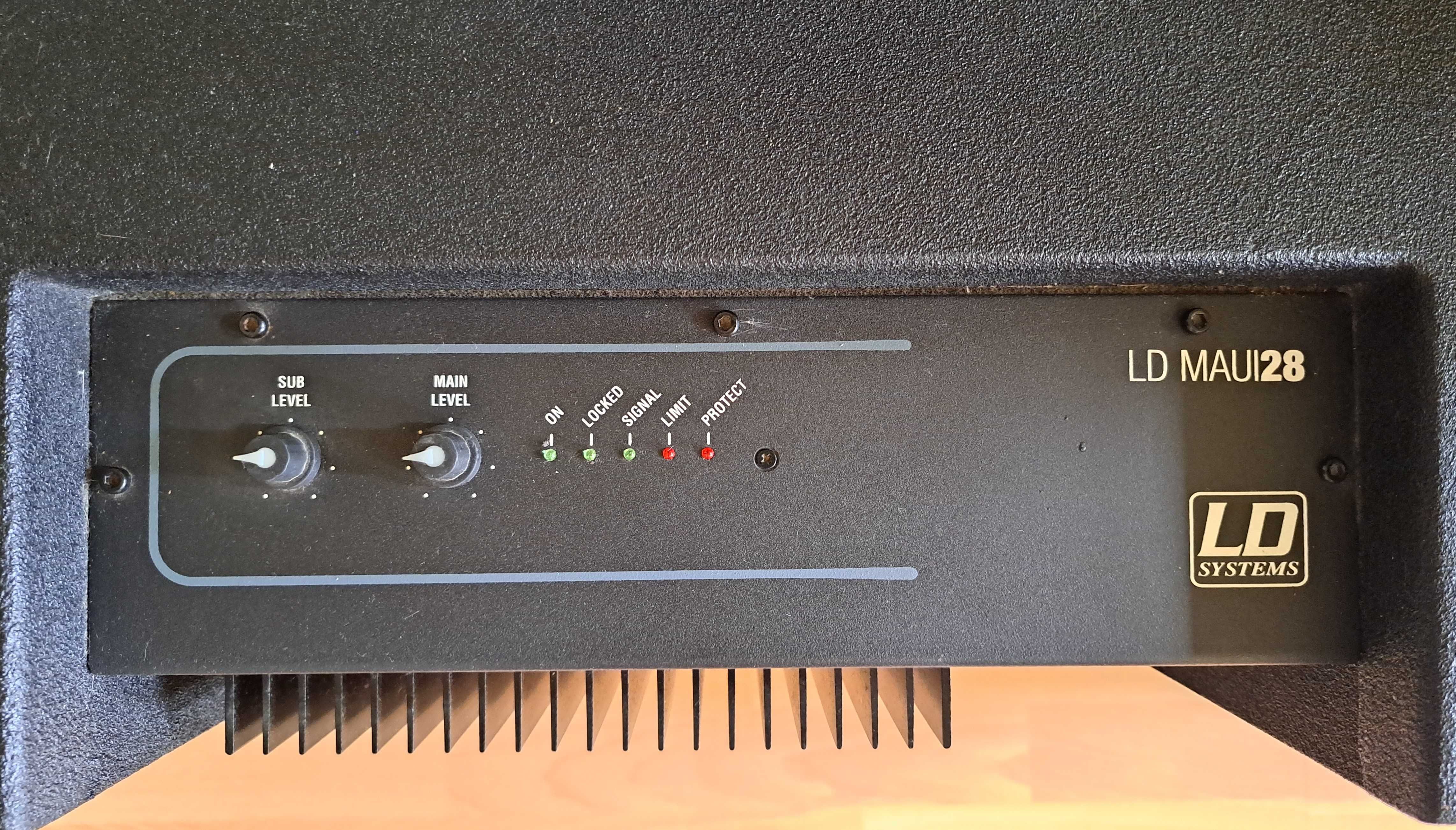 LD Systems MAUI 28 G1