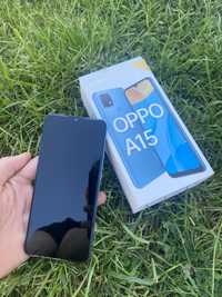 Продам телефон OPPO A15 2/32GB