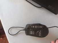 Teclado hp e rato