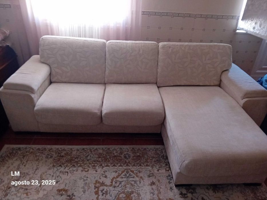 Chaise-Longue para venda em óptimo estado