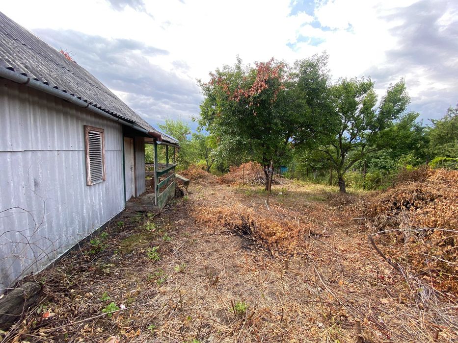 Продається дачна ділянка в мкрн.Шахта.