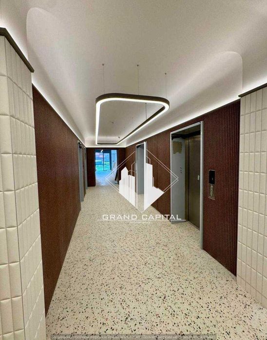 Продам шикарну ВИДОВУ 2к квартиру з терасою ЖК KUB29 Ковальської