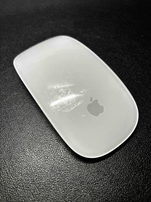 Mysz bezprzewodowa Apple Magic Mouse 2 A1657