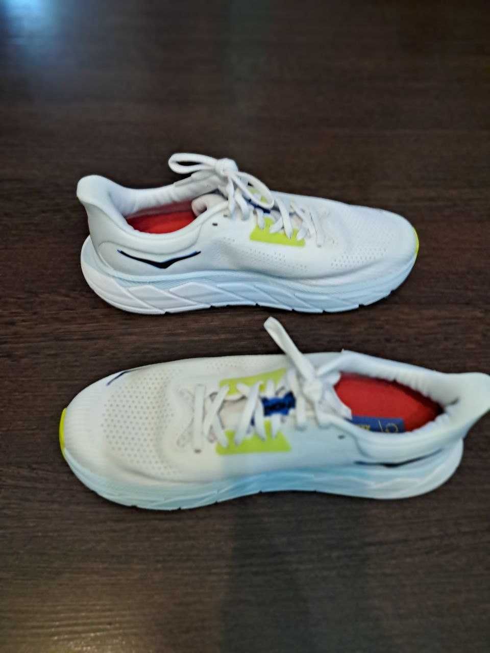 Кросівки Hoka Arahi 7.   Р 41 1/3 26см