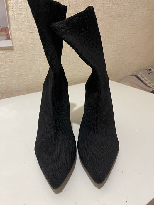 Продам сапожки 37-38