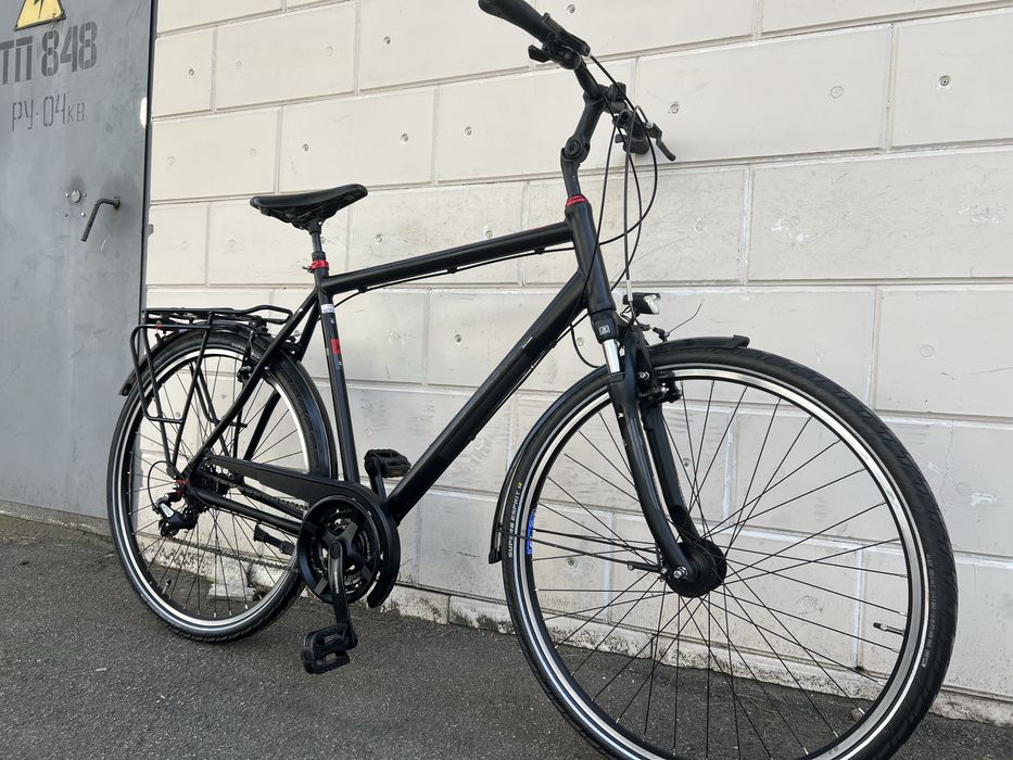 Велосипед Pegasus 28 супер стан in Germany