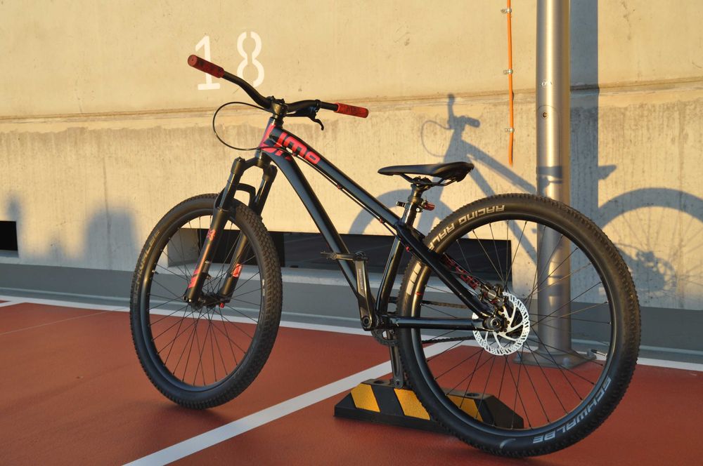 Rower Dartmoor Two6player Pump 2021