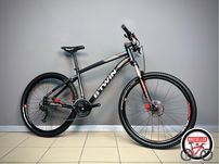 Велосипед Btwin Rockrider 540 27.5 L