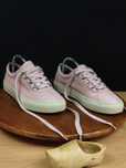Buty r.37,5 K-Swiss damskie skorzane sznurowane
