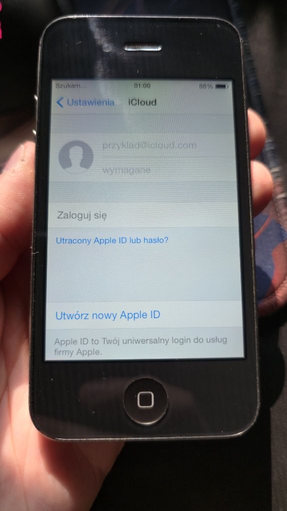 Iphone 5s 16gb i Iphone 4s 64gb