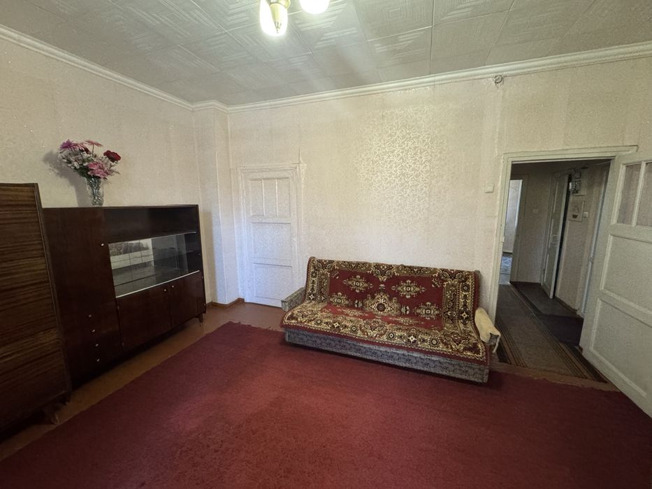 Эксклюзивная 2-комнатная квартира, ул. Карла Маркса (Поштовый, 36)