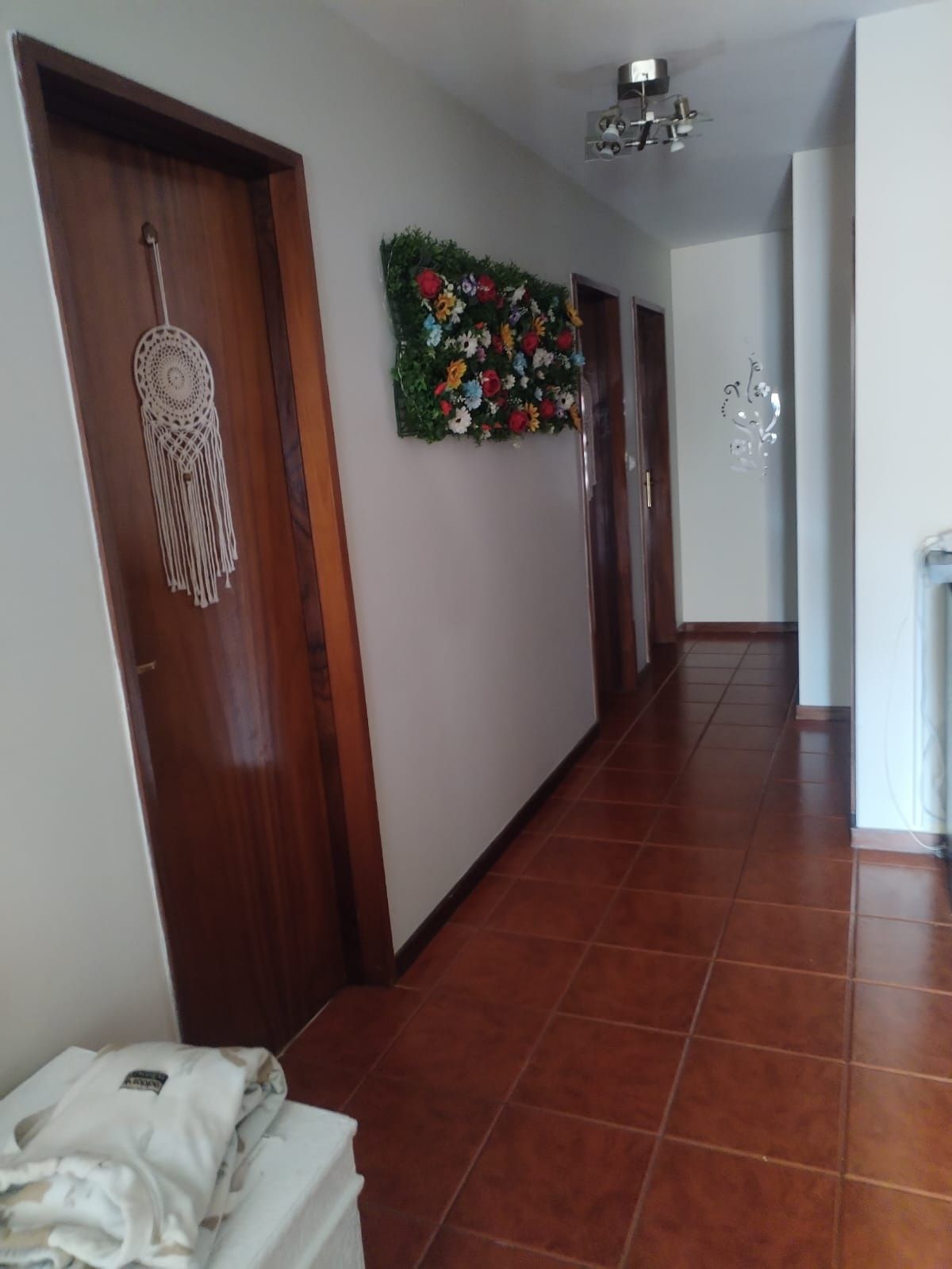 Casa de Acolhimento Paraíso dos Sabios