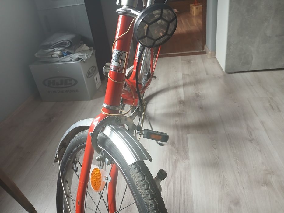 Wigry 3 stan orginał 1989