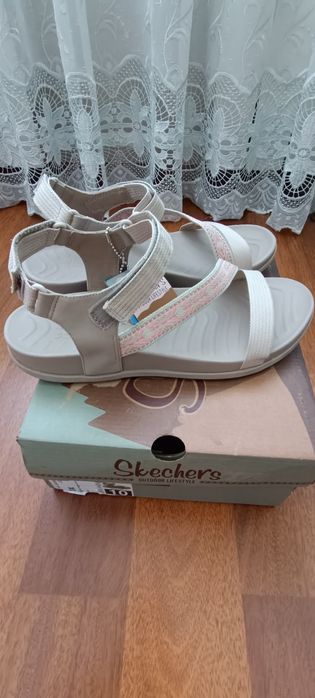 Босоніжки Skechers 41 розмір