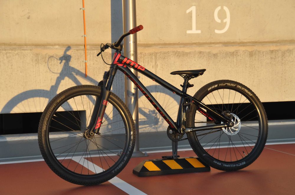 Rower Dartmoor Two6player Pump 2021