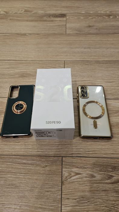 Samsung Galaxy S20 FE 5G