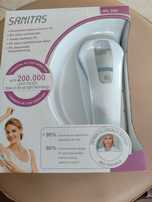Nowy depilator Sanitas IPL200