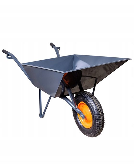 Taczka Ogrodowa Budowlana