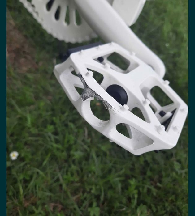 Rower damski PIĘKNY