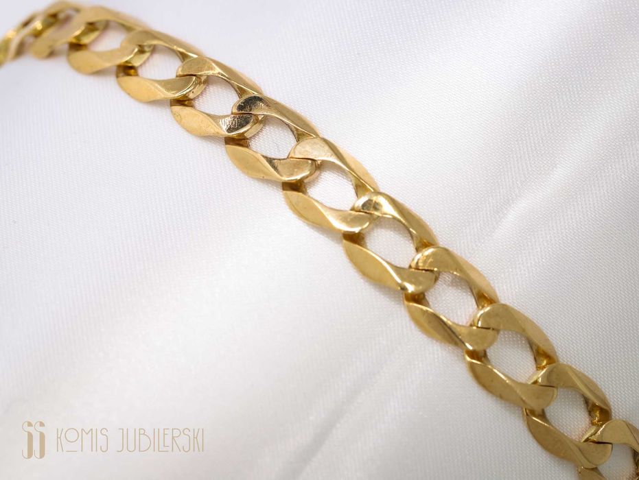 Bransoletka pancerka