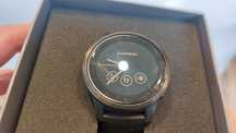 GARMIN vivoactive 4s