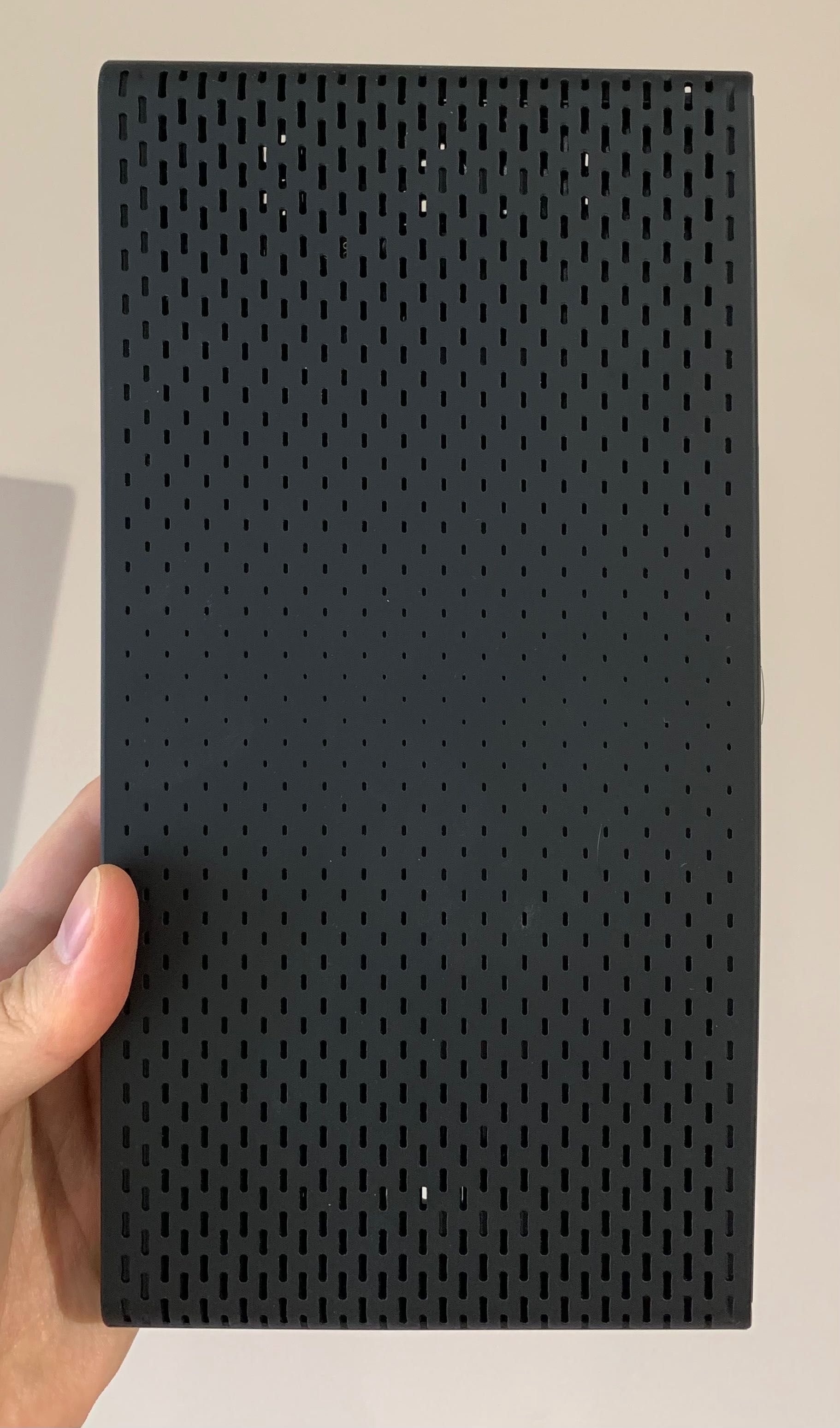 Маршрутизатор (роутер) MikroTik hAP ac3 LTE6