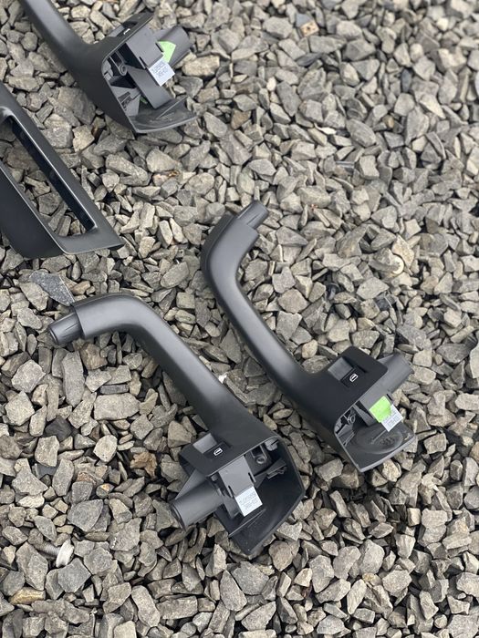 Ручки дверей салону, ручки фольцваген,гольф плюс,туран