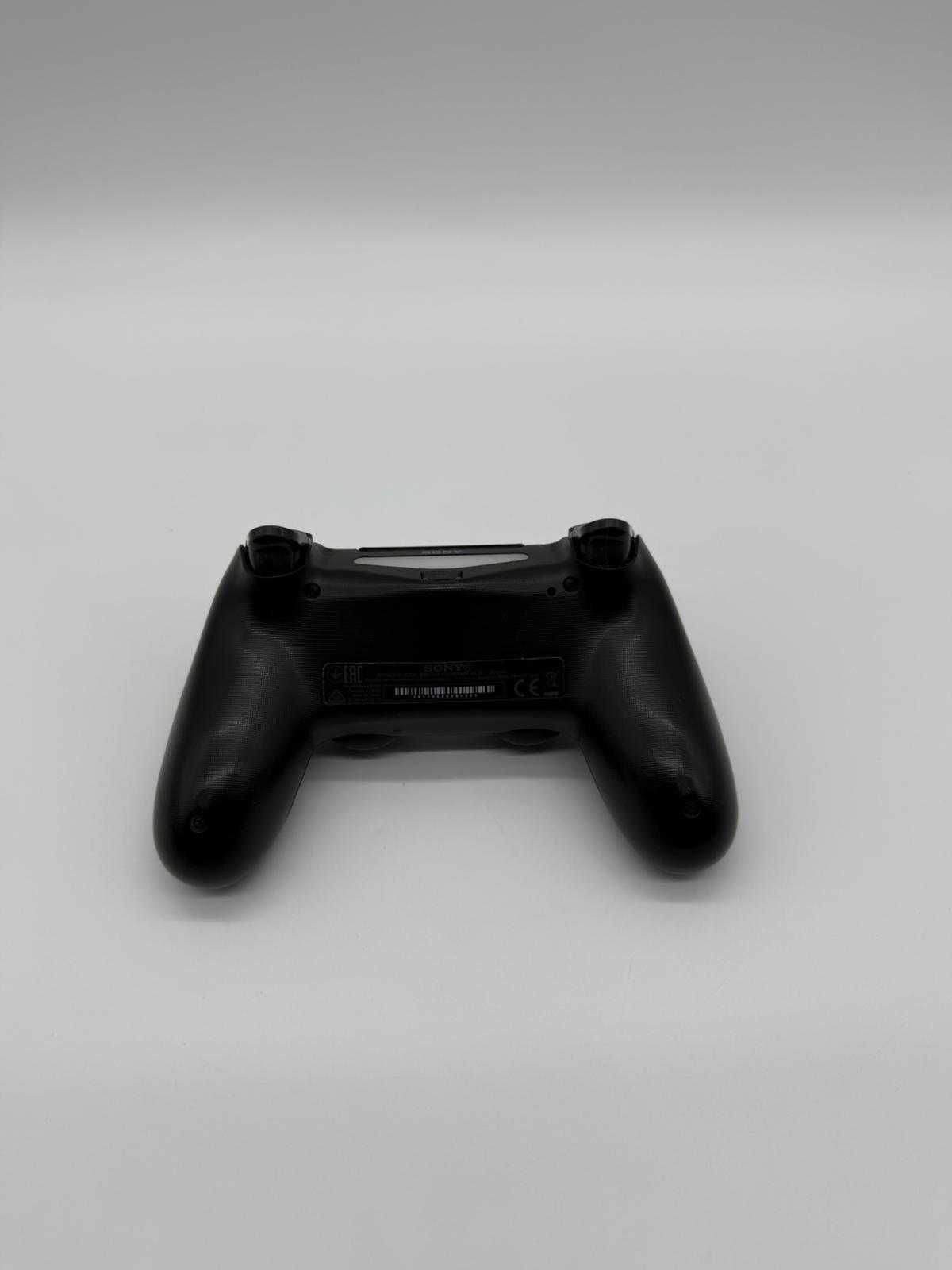 KONSOLA PS4 FAT CUH-1216B 1TB + PAD db stan! od loombard milicz