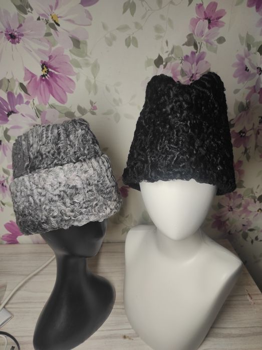 Каракулевая папаха