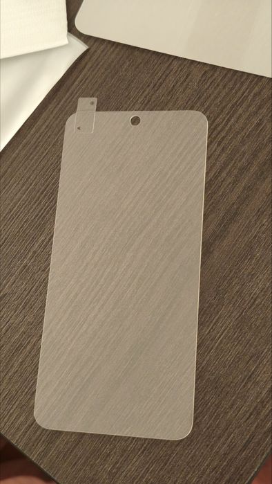 Capas e películas Xiaomi 15T e 15T Pro - NOVAS!