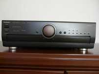 Technics wzmacniacz A800MK2 super stan