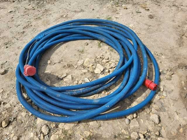 Kabel ziemny YKY 5x4 m