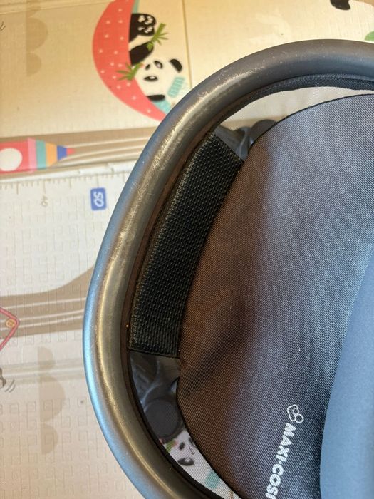 Wózek dziecięcy Maxi Cosi Nova 4