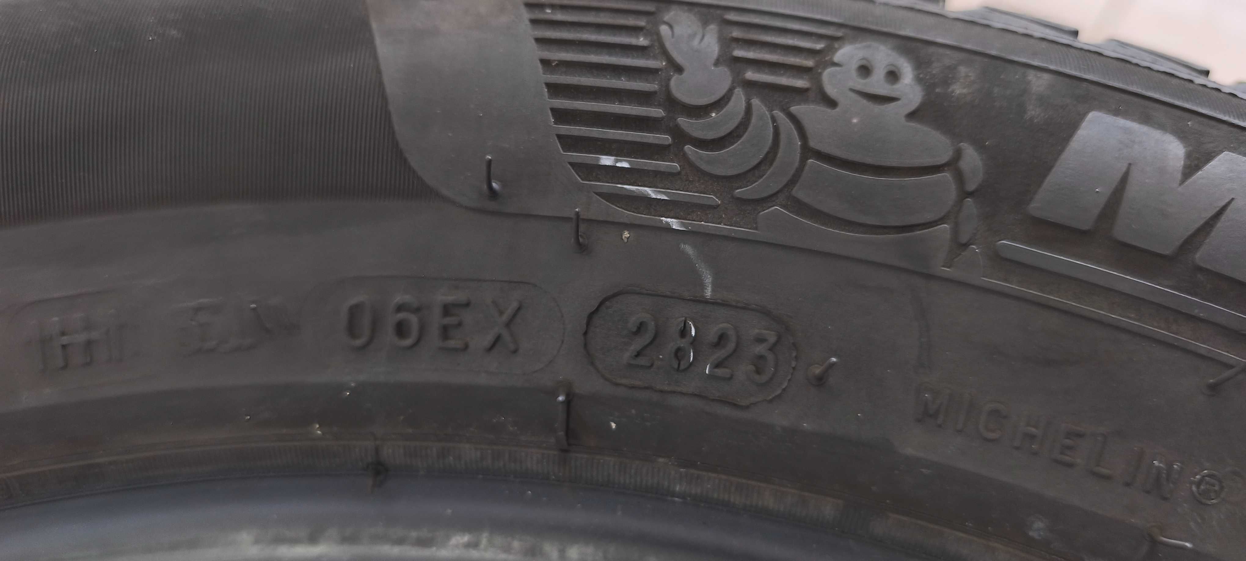 Micheline Crossclimate 2 235/55 R18